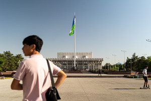 Hafta yakuni: kuchaytirilayotgan bojxona talablari, xususiylashtiriladigan UzAuto Motors va UMS hamda avtomobil bozoridagi narxlar