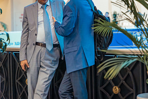 O‘zbekistonda ish tashlash huquqi qonun bilan belgilanishi mumkin