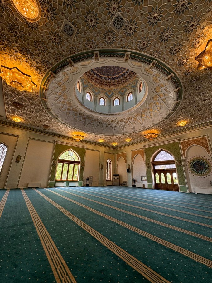 o'zbekiston, pavel durov, tashrif