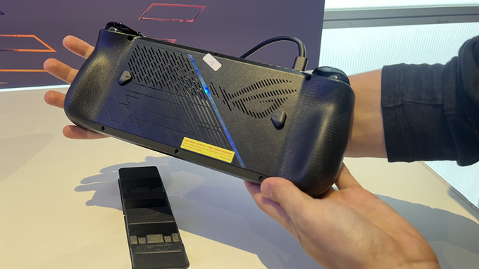 asus, computex 2024, реклама