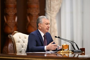 Prezident turizmni rivojlantirish bo‘yicha qanday topshiriqlarni berdi?