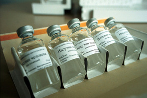 Агентство по развитию фармотрасли заключит оффтейк-контракт на производство инсулина