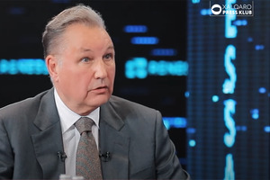 “UzAuto Motors ulushi kamaymoqda” — kompaniya bosh direktori Bo Anderson