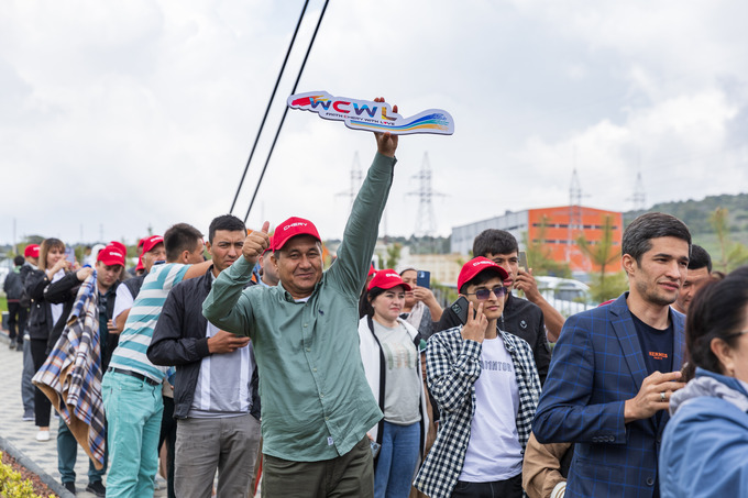 chery, реклама