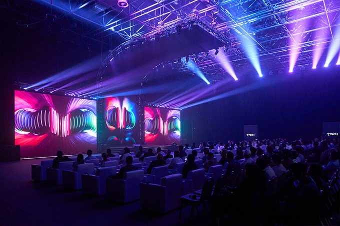 7tech, реклама