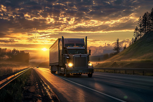 Savdo-sanoat palatasida ham yuk tashuvlari masalalari bo‘yicha shtab tashkil etildi