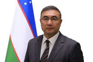 Жахонгир Обиджонов назначен новым руководителем «Узэнергосотиш»