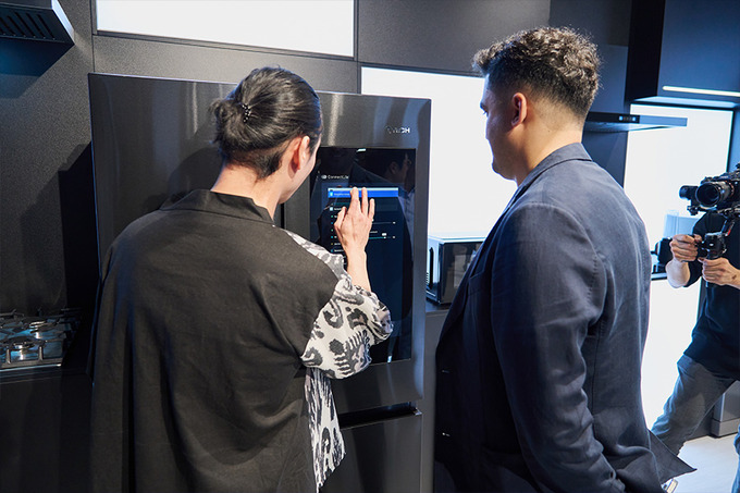 7tech, реклама