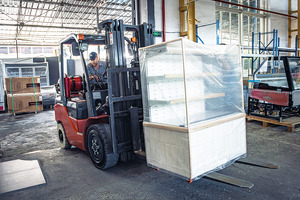 Дирекции СЭЗ освободят от пошлин при подаче в суд на бизнес за нарушения условий