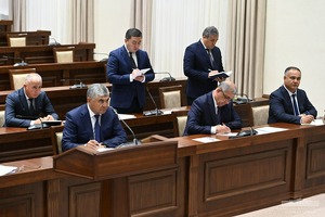 На подготовку к осенне-зимнему отопительному периоду выделят еще 14 трлн сумов