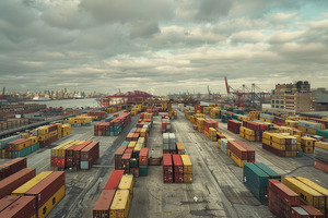 ТПП приглашает экспортеров пройти опрос на тему их проблем и нужд