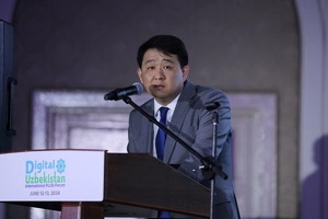 «Отсутствует входящий НДС» — Вячеслав Пак о введении налога с оборота на азартные игры