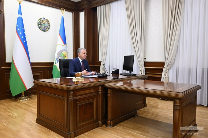 жкх, шавкат мирзиеев, электроэнергия, жилые дома