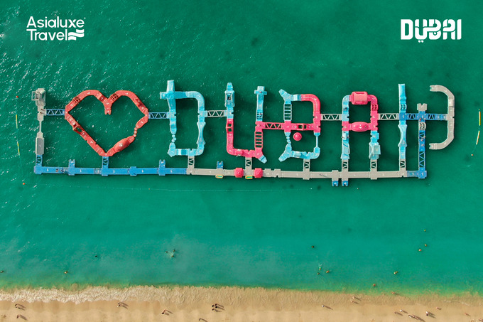 asialuxe travel, реклама