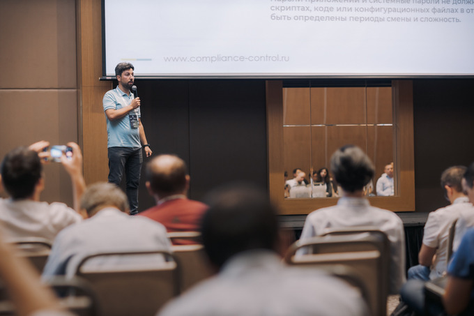 compliancecontrol, rakasta, реклама, финтехвбезопасности