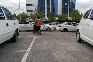 O‘zbekistonda o‘zgalar parvarishiga muhtoj fuqarolar uchun kichik oilaviy uylar tashkil etiladi