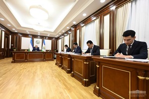 Узбекистан и Турция снизят пошлины на текстиль, обувь, электротехнику и ремесленные изделия