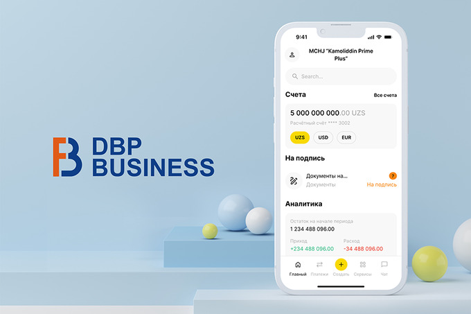 fido-biznes, реклама