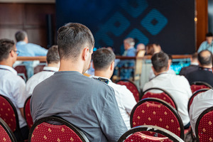 ТПП начинает серию круглых столов с представителями бизнеса