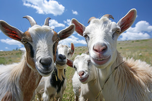 Узбекистан планирует привлечь от АБР $63 млн на восстановление пастбищ