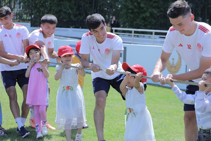 mobiuz, реклама