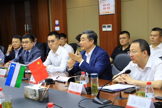 china xiaou, автопром, фергана