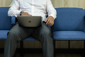 Ayrim tashkilotlarga elektron mehnat shartnomalarini tuzishga ruxsat beriladi