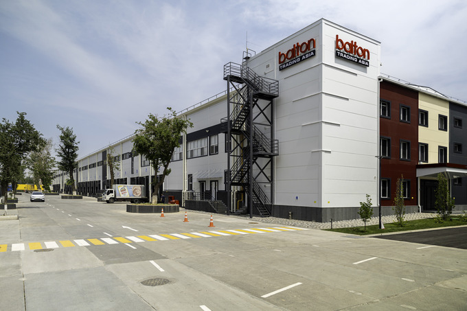 balton-trading-asia, reklama