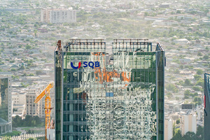 O‘zsanoatqurilishbank, Asakabank va Aloqabankni xususiylashtirish 2025-yildan keyinga qoldirildi