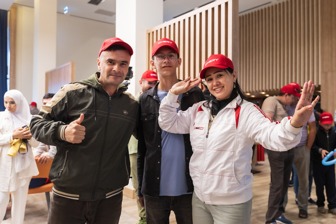 chery, реклама