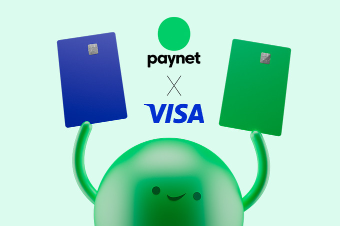 Paynet анонсировал новую услугу переводов между картами VISA и виртуальными Paynet-картами