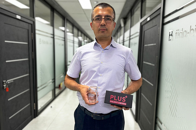 fido-biznes, реклама