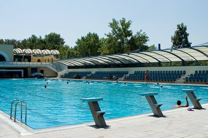 Начинается подготовка к приватизации компании Invest Group Centre