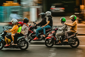 O‘zbekistonda haydovchilik guvohnomalarining qo‘shimcha toifalarini joriy etish taklif qilinmoqda