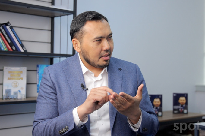 hr, kozimxon turaev, maoshlar