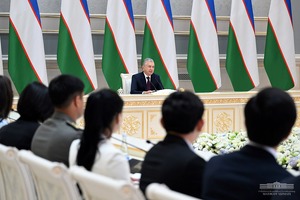 O‘zbekistonda yoshlarni STEM sohasiga jalb qilish bo‘yicha yangi tizim joriy qilinadi