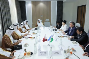 O‘zbekistonliklar turli sohalar bo‘yicha Qatarga ishga jalb qilinadi