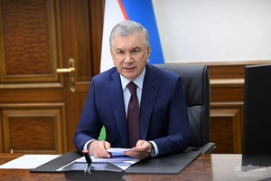 Prezident kuz-qish mavsumiga tayyorgarlik bo‘yicha qanday topshiriqlar berdi?