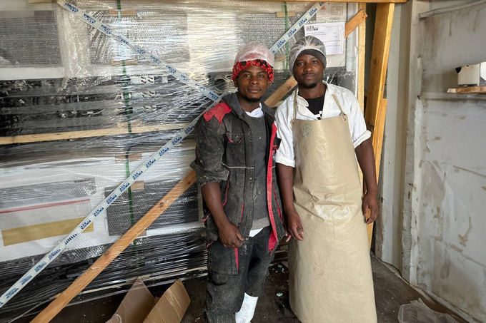 azn, холодильники