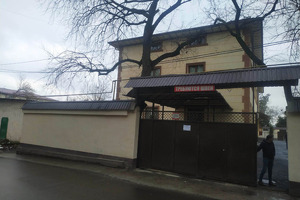 Universalbank продает здание швейного цеха на массиве ТТЗ в Ташкенте