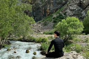 “O‘zbekiston aholisining 70%dan ortig‘i Telegramdan foydalanadi” — Pavel Durov