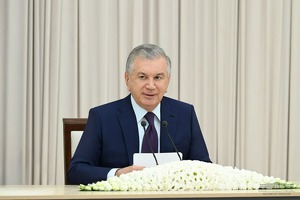 Prezident muhandislik kadrlarini tayyorlash tizimidagi ustuvor vazifalarni belgilab berdi