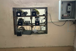 Toshkent va Andijonda noqonuniy mayning ferma faoliyati aniqlandi