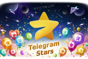 Цифровая валюта Telegram Stars не относится к криптоактивам — НАПП