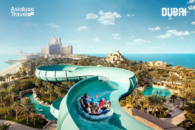 asialuxe travel, реклама