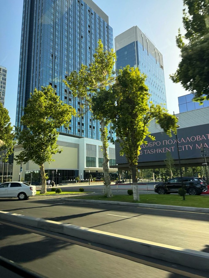 o'zbekiston, pavel durov, tashrif