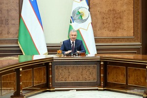 Президент отменил эксклюзивные права ряда крупных госкомпаний