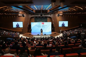 Турецкую Ostim планируют привлечь к созданию промзон в Узбекистане