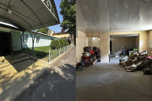 В Чиланзарском районе за долги выставили на продажу кондитерский цех