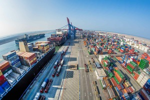 ТПП договорилась об открытии в Египте торговых домов Узбекистана